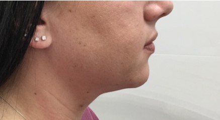 A result from Dr. Roman Rayham, MD