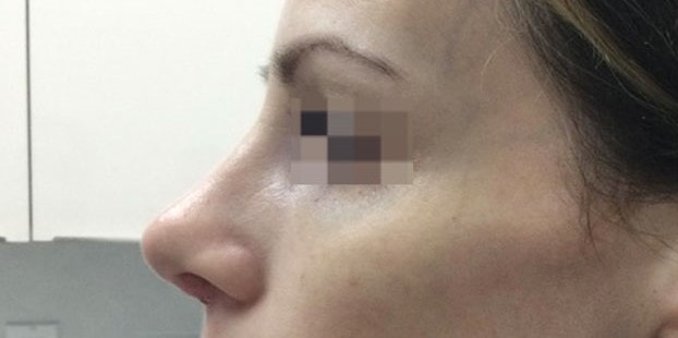 A result from Dr. Roman Rayham, MD