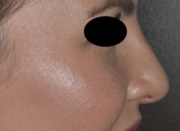 A result from Dr. Roman Rayham, MD