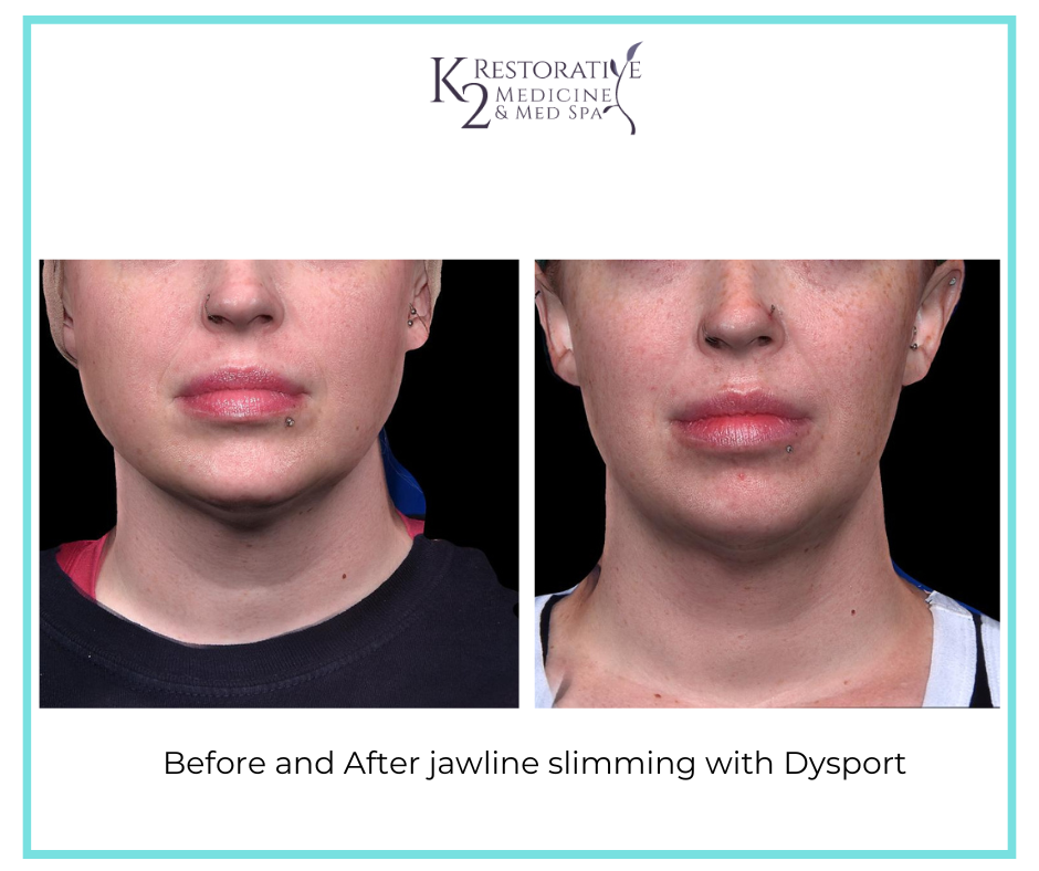 K2 Restorative Medicine & Med-Spa provider photo