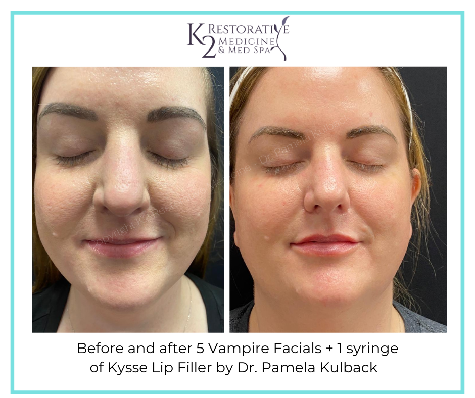 K2 Restorative Medicine & Med-Spa provider photo