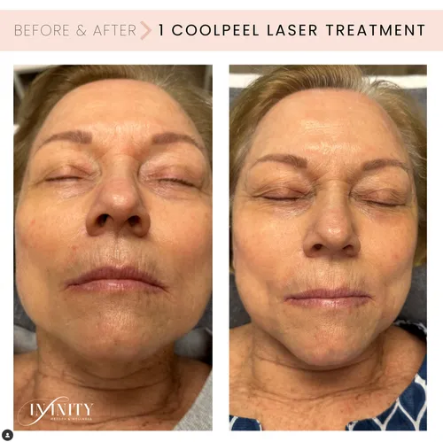 Infinity MedSpa and Wellness provider photo