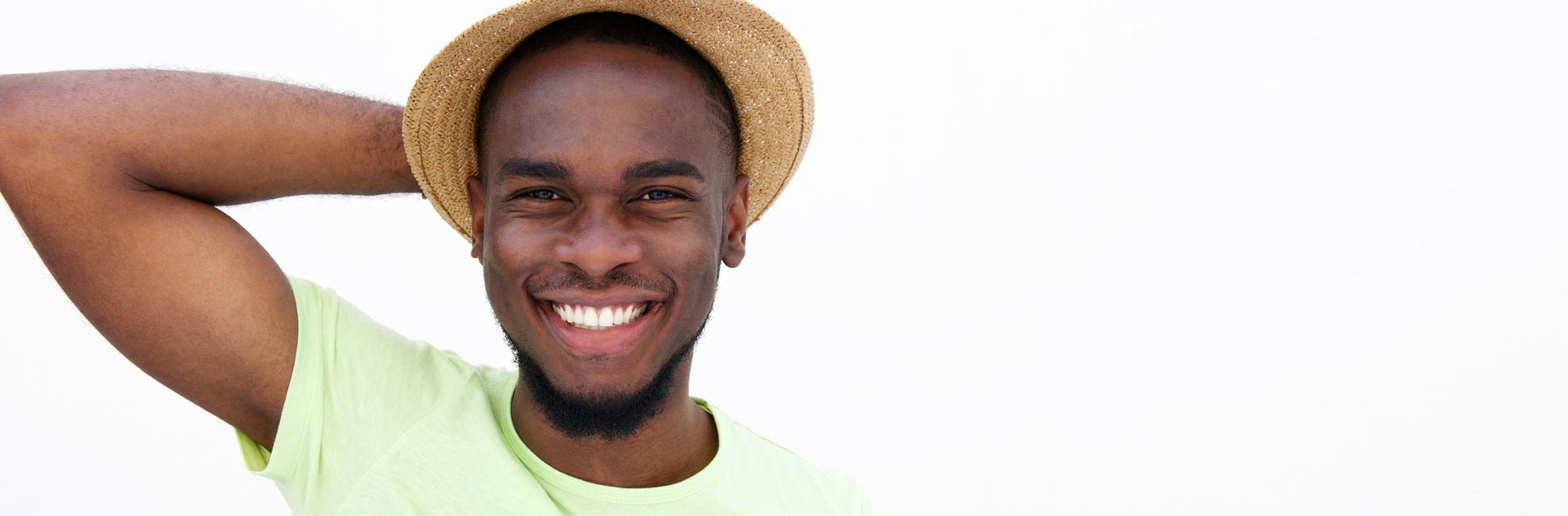 Teeth Whitening - Before & After