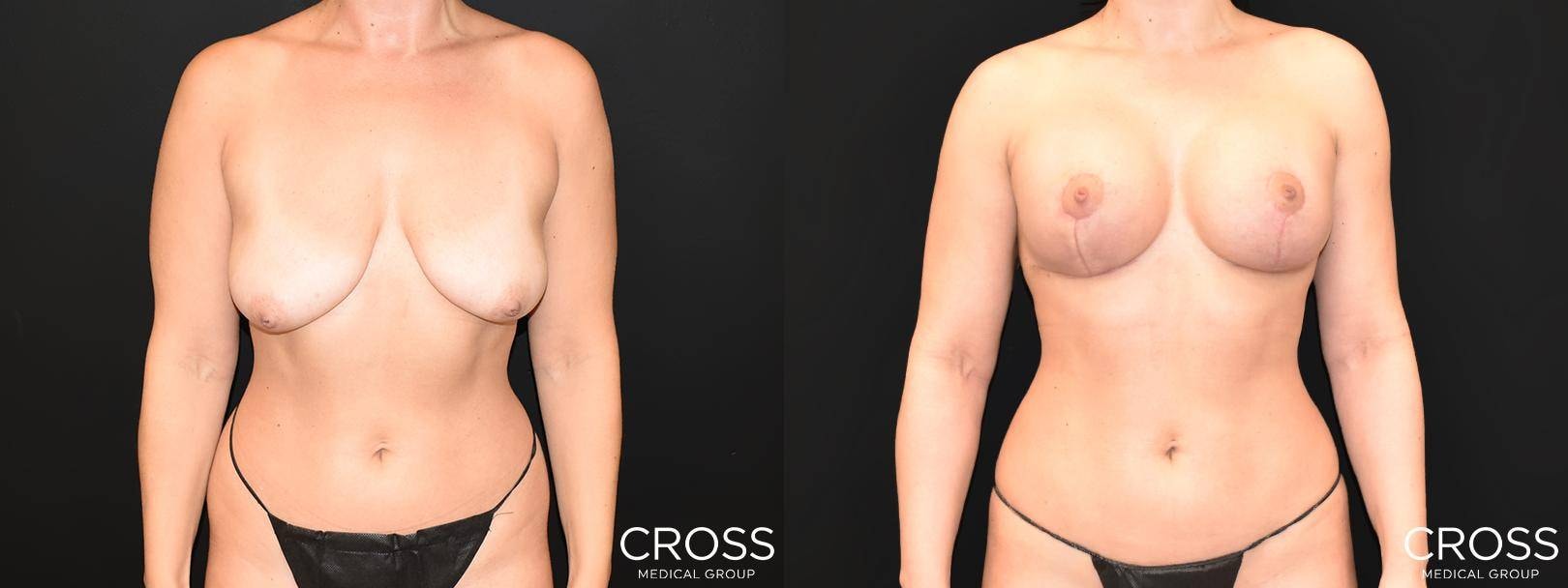 A result from Cross Medical Group