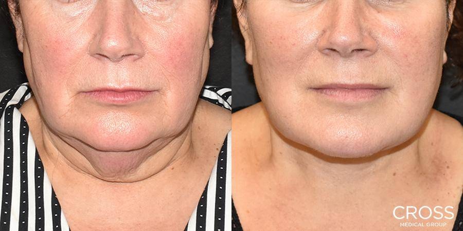 A result from Cross Medical Group