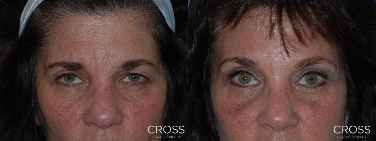 A result from Cross Medical Group