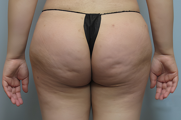 A result from Georgetown Plastic Surgery