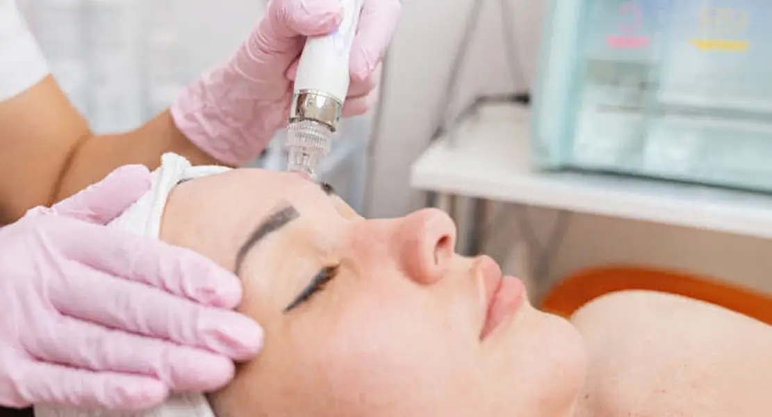 Procedure result at Unicorn Medical Weight Loss and Medi Spa