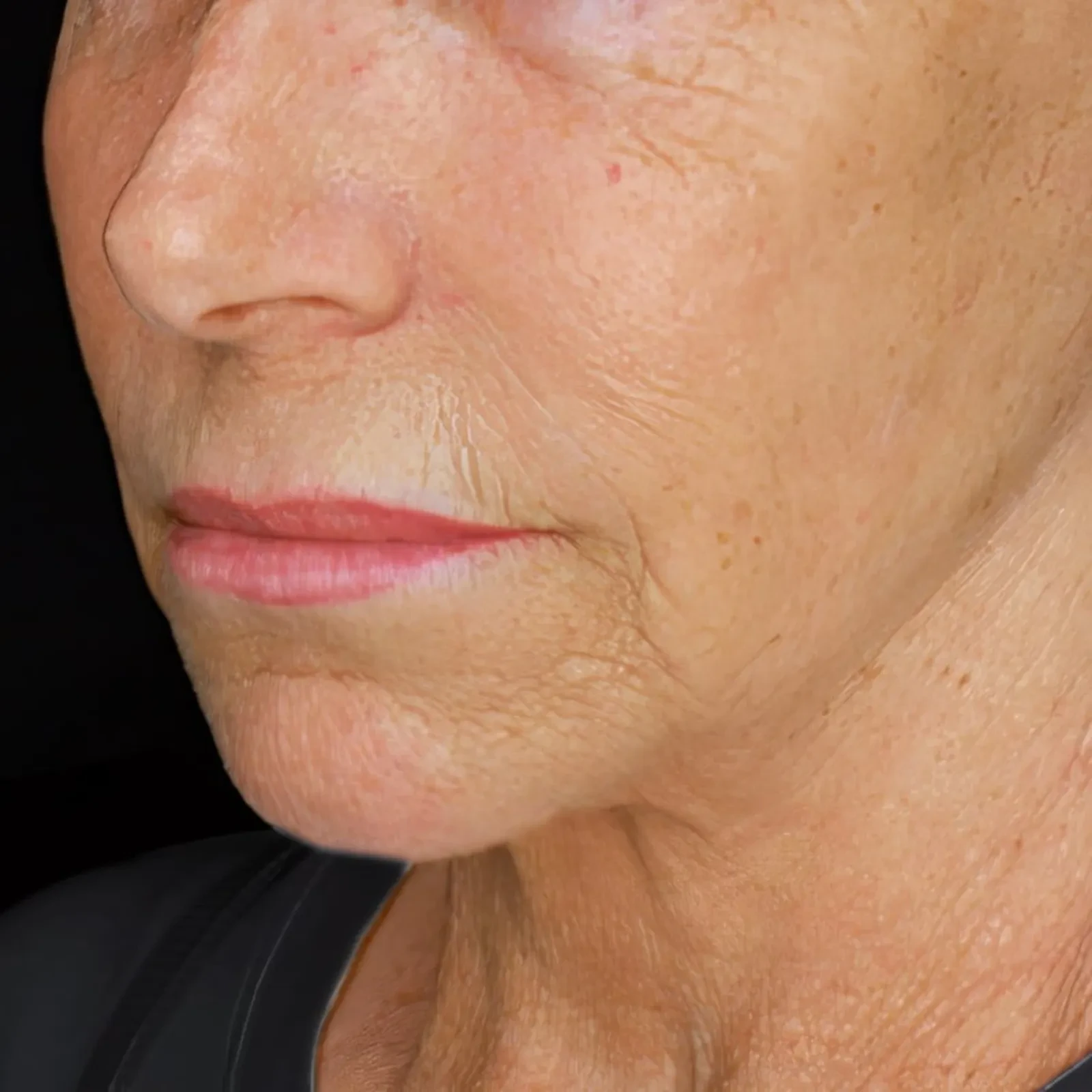 A result from Fulcrum Aesthetics and Surgery