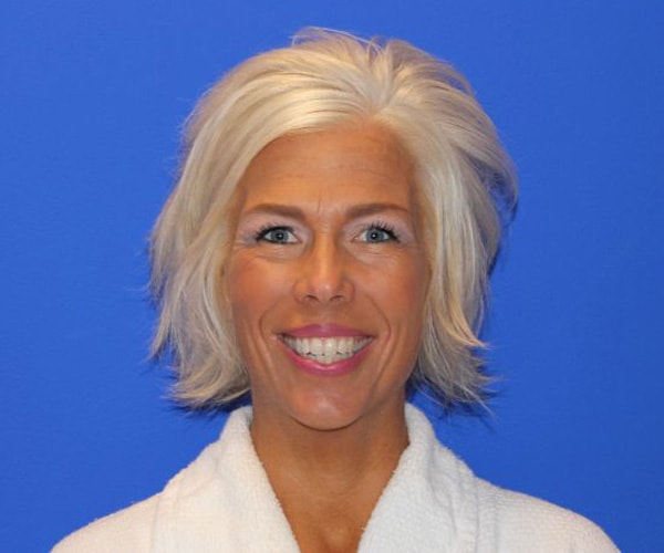 A result from UCI Plastic Surgery
