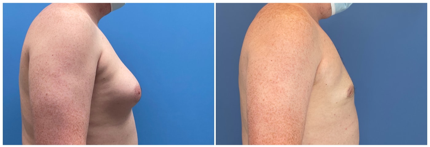 Dr. Ashley Steinberg - Trouvaille Aesthetics & Plastic Surgery provider photo
