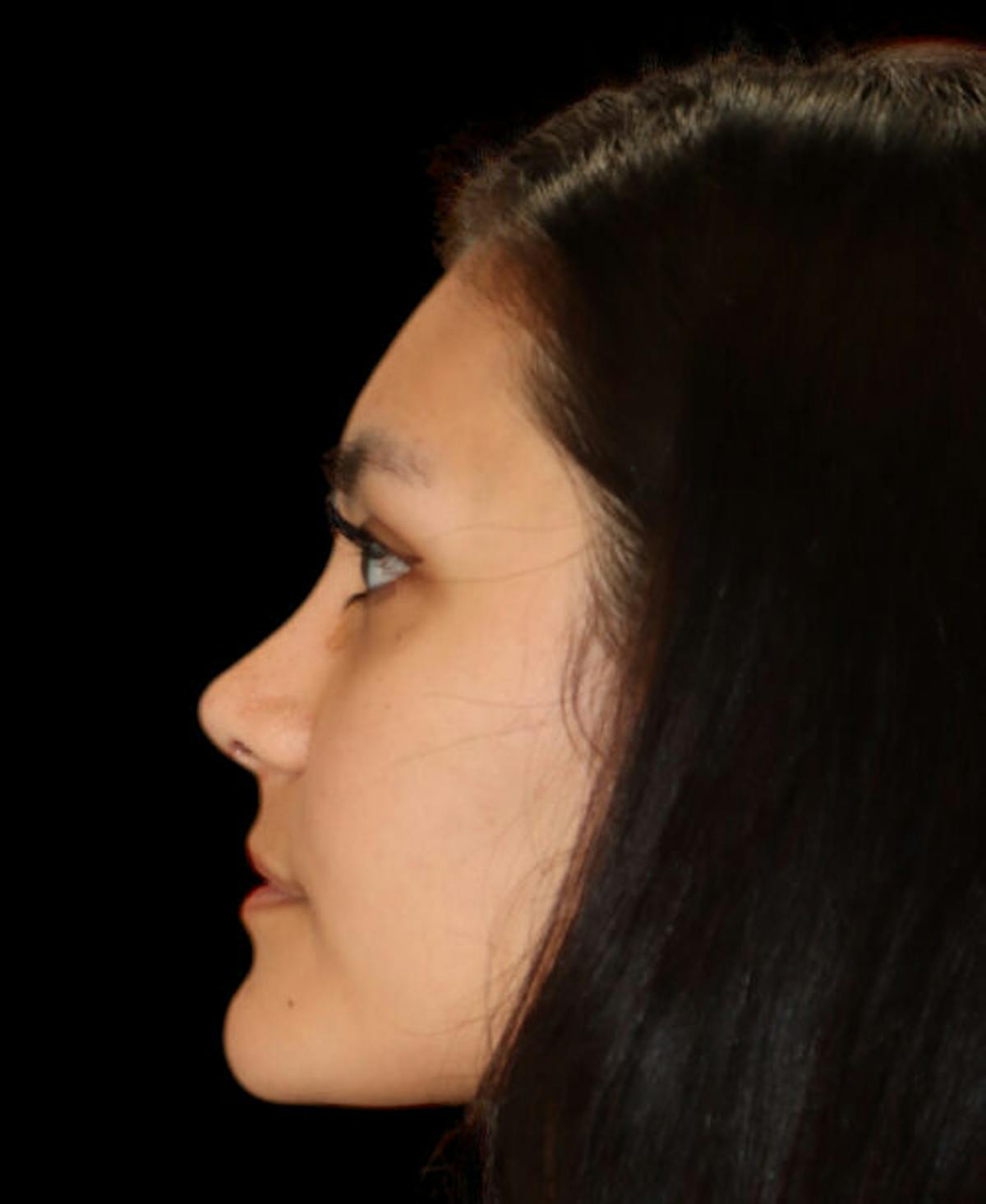 A result from Dr. Kristy Hamilton