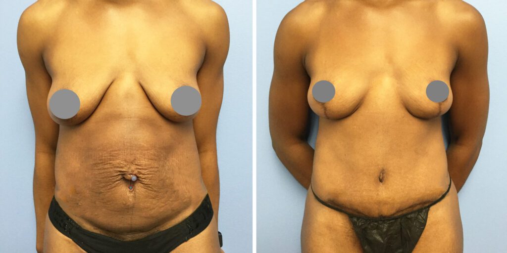Bluemont Plastic Surgery provider photo
