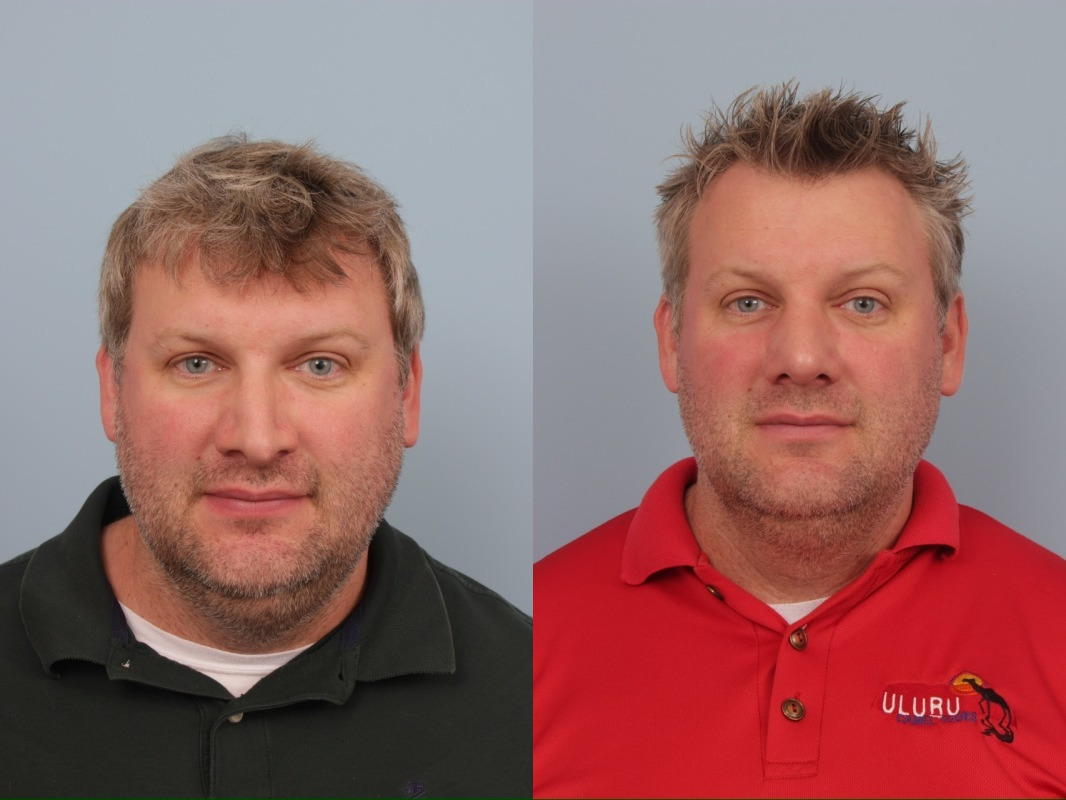 Faces First provider photo