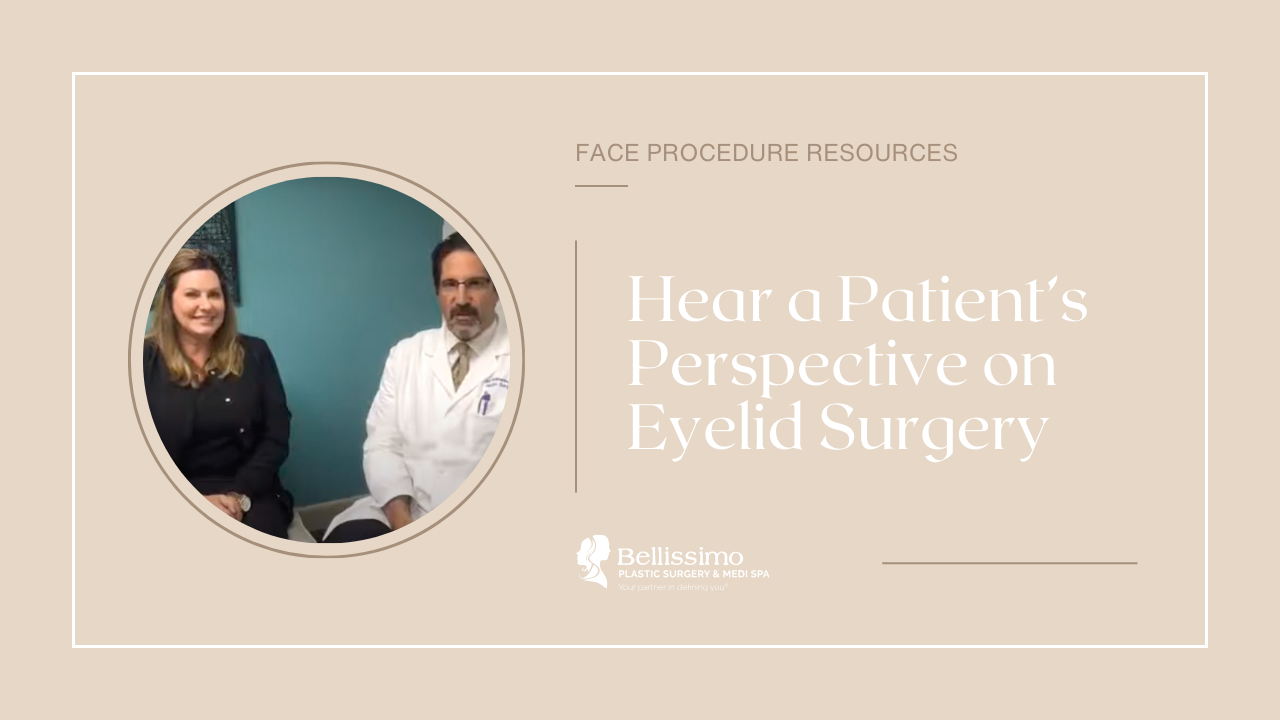 Bellissimo Plastic Surgery & Medi Spa provider photo