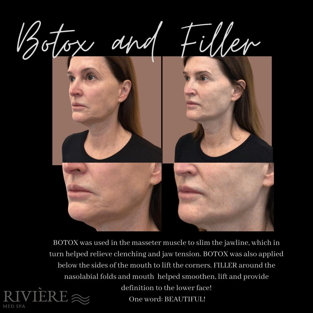 Rivière Med Spa provider photo