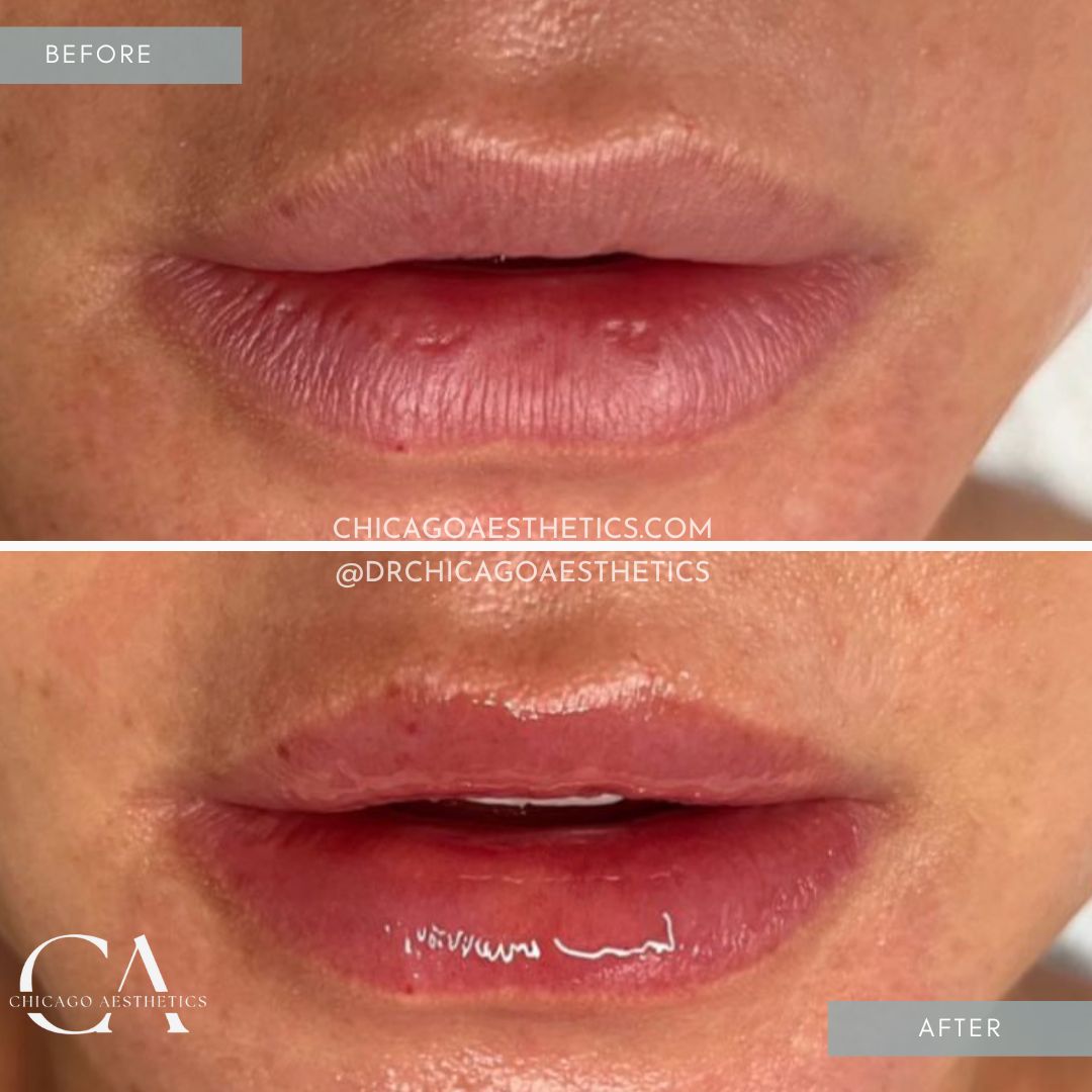 Chicago Aesthetics Surgery & Med Spa provider photo