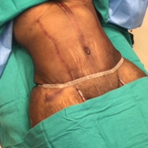 Dr. Craig Oser provider photo