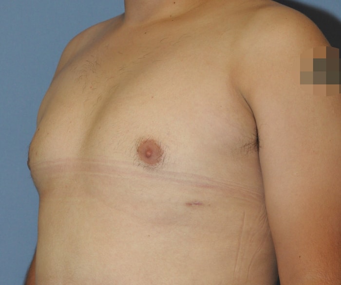 A result from Dr. Robert G Bonillas MD