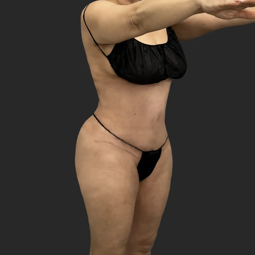 A result from Be That Beautiful