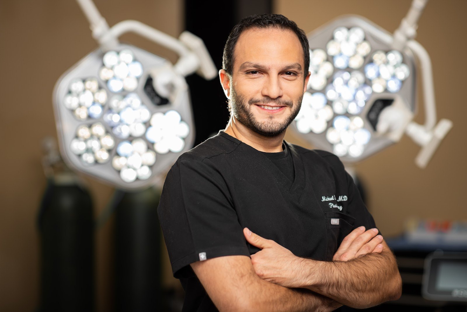 Hakimi Plastic Surgery provider photo