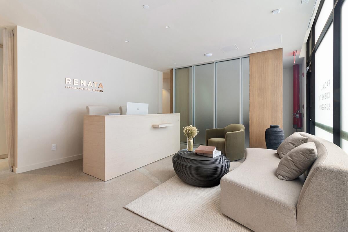 Renata Facial Cosmetic Surgery (Renata Khelemsky, MD) provider photo