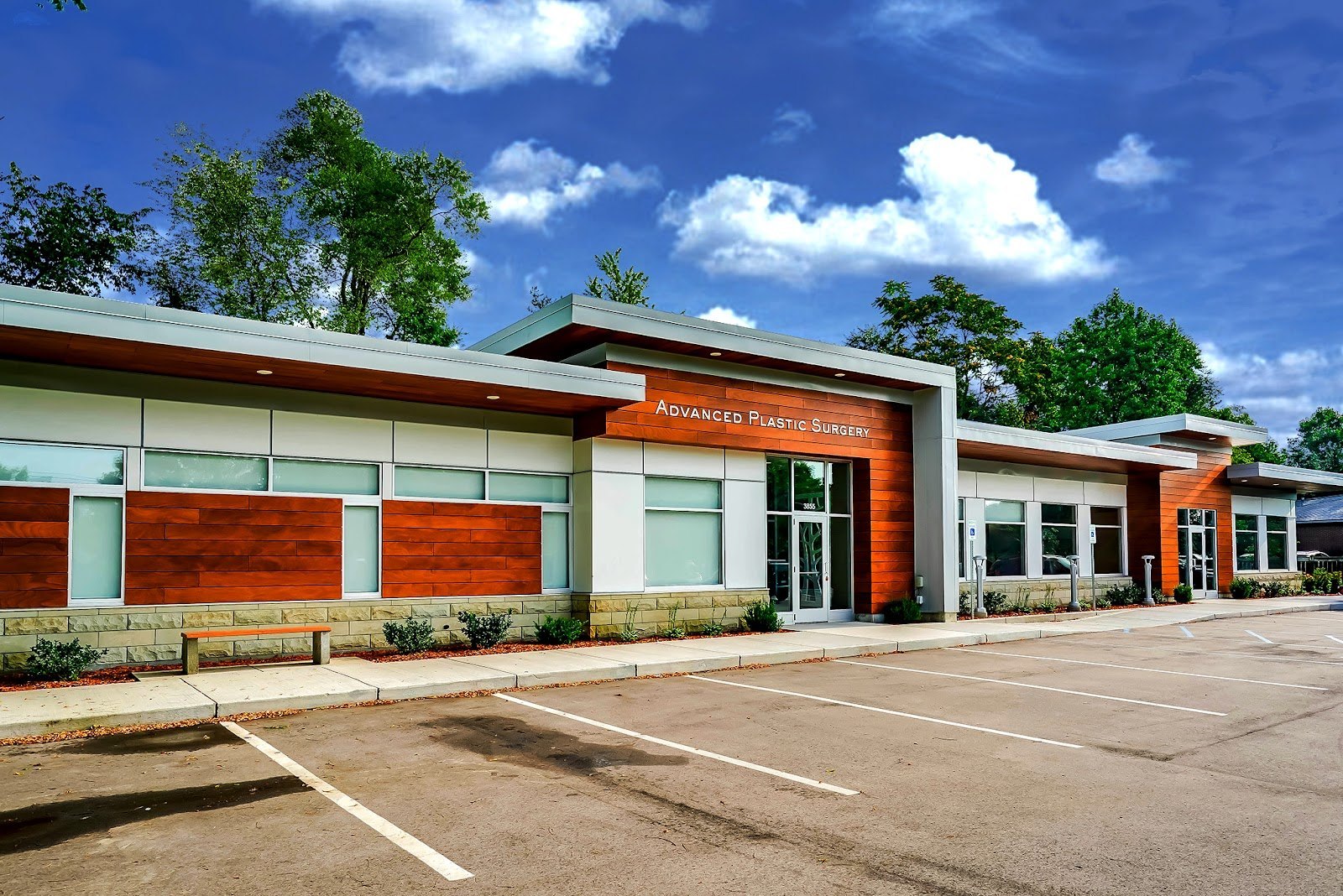Advanced Plastic Surgery provider photo