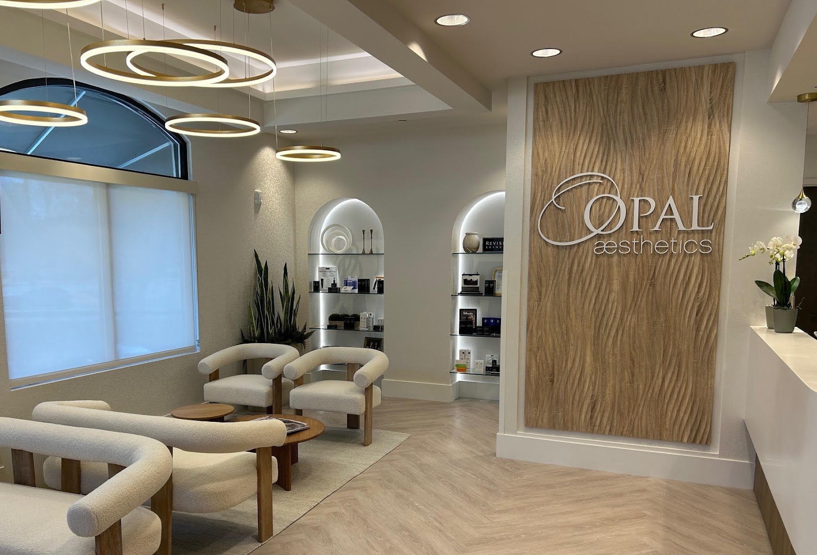 OPAL Aesthetics - East Cobb provider photo