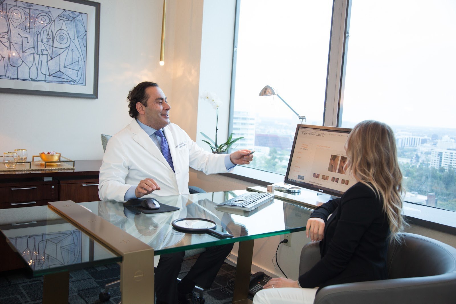 Sunset Cosmetic Surgery provider photo
