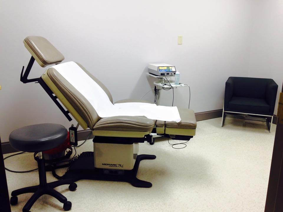 Dr.Riyaz Hassanali: Advanced Cosmetic Surgery Center provider photo