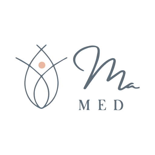 MaVie Med Spa logo
