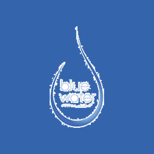 Blue Water Plastic Surgery Partners logo