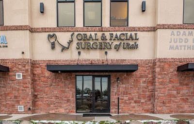 Oral Surgery of Utah