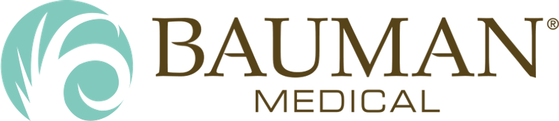 Bauman Medical (Alan J. Bauman, MD) logo