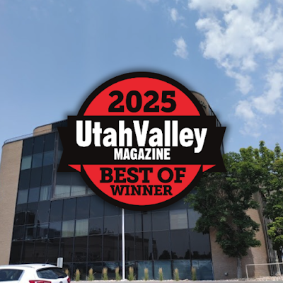 Utah Valley Dermatology - Provo Clinic