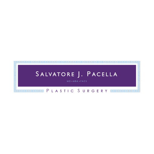 Salvatore J Pacella, MD Cosmetic & Plastic Surgery logo