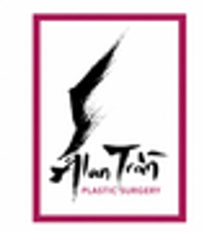 Alan T. Tran, MD logo