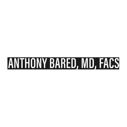 Dr. Anthony Bared Facial Plastic Surgery logo