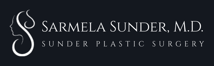 Sarmela Sunder, MD logo