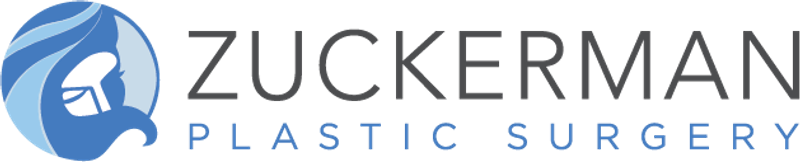 Zuckerman Plastic Surgery logo