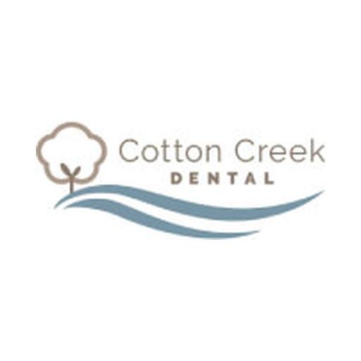 Cotton Creek Dental logo