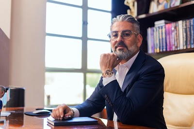 The Firouz Institute