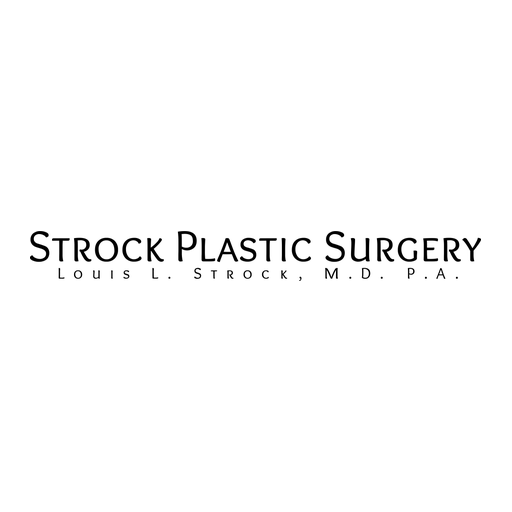 Louis L. Strock M.D., P.A. logo