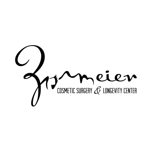 Zormeier Cosmetic Surgery and Longevity Center logo