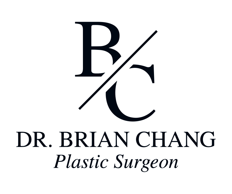 Brian Chang Plastic Surgery logo