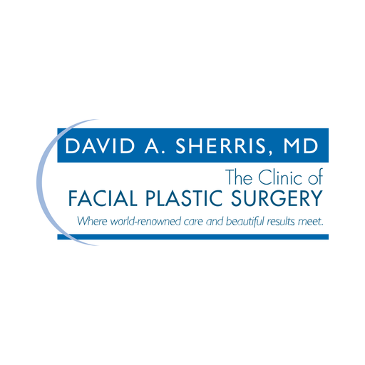 The Clinic of Facial Plastic Surgery logo