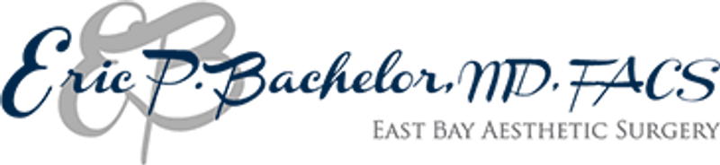 East Bay Aesthetic Surgery (Eric P. Bachelor, MD) logo