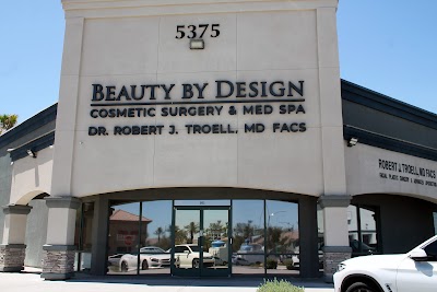 Troell Cosmetic Surgery & Facial Plastic Clinic