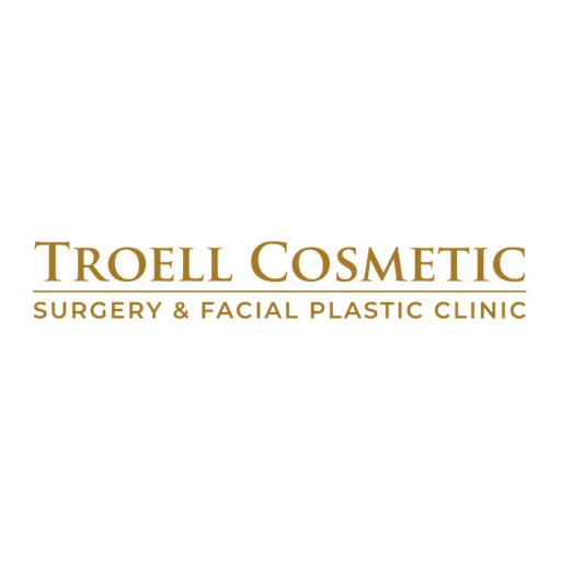 Troell Cosmetic Surgery & Facial Plastic Clinic logo