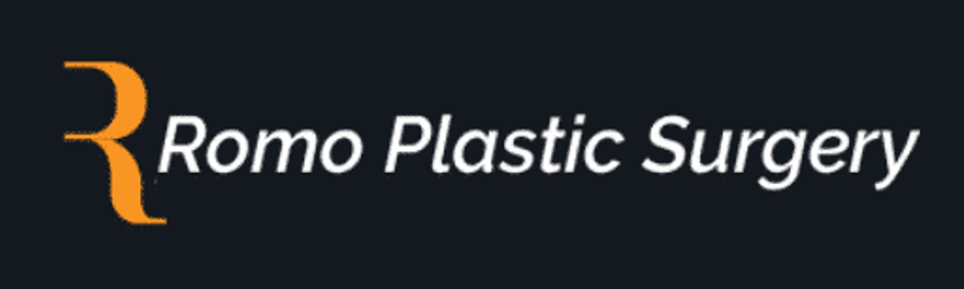 Romo Plastic Surgery logo